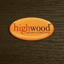 Highwood Hometown Picnic Table, 6 Foot, Weathered Acorn by GreenHaven Gardens