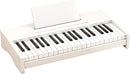 Kids Piano Keyboard, 37 Keys Digital Piano for children, Toddler Music Educational Instrument Toy Wood Piano for 3+ Girls and Boys by TinyTreasures Baby Boutique