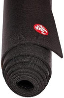 Manduka PROlite Yoga Mat 71" - 4.7mm | Lifetime Durability | Hygienic Construction | Teacher Approved | 71 x 24 inches by TinyTreasures Baby Boutique