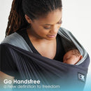 Active Oasis Baby K'tan Baby Carrier Wrap: