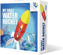 ZT Model My First Water Rocket Air and Water Powered Rocket Flies up to 50 feet by TinyTreasures Baby Boutique