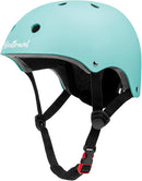 Kids Helmet, Toddler Adjustable Kids Ages 3-8 Years Old Boys Girls Multi-Sports Safety by TinyTreasures Baby Boutique