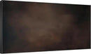 SIGNWIN 36"x60" Extra Large Framed Wall Art Dark Brown Abstract Moody Illustration for Home Living Room Bedroom Decor (Frame Assembly Required) by CozyNest Decor