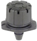 Toro 53681 Blue Stripe Drip Adjustable Emitter by GreenHaven Gardens