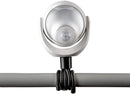 Limitless Innovations Lumenology Portable LED Motion Sensor Light Provides 148 Lumens with a 13 ft Detectable Range and Flexible Tripod Base with Magnetic Option – Indoor/Outdoor (White) by GreenHaven Gardens