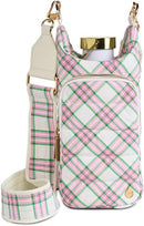 WanderFull® Original HydroBag® Collection, Water Bottle Holder w/Strap & Phone Pocket, Hands-Free Crossbody Water Bottle Bag by TinyTreasures Baby Boutique