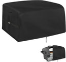 Kingling Pizza Oven Cover for Blackstone 6964 6961 6960 Portable Pizza Oven, 32 inch Waterproof & Dustproof Pizza Oven Outdoor Grill Cover (Cover Only) - Black by GreenHaven Gardens