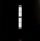 MIUCO Blackout Curtains Room Darkening Curtains Textured Grommet Window Curtains for Bedroom 2 Panels 52x63 Inch Long Silver by TinyTreasures Baby Boutique