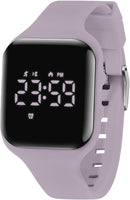 Kids Watches for Girls Boys Digital Sport Watch with Step Counter Pedometer Vibration Alarm Clock, No App Waterproof Fitness Tracker Kids Watch Boys Girls Teens Students Ages 5-16 by TinyTreasures Baby Boutique