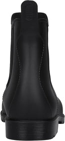 Asgard Women's Ankle Rain Boots Waterproof Chelsea Boots by GreenHaven Gardens