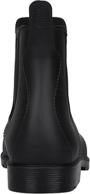 Asgard Women's Ankle Rain Boots Waterproof Chelsea Boots by GreenHaven Gardens