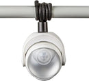 Limitless Innovations Lumenology Portable LED Motion Sensor Light Provides 148 Lumens with a 13 ft Detectable Range and Flexible Tripod Base with Magnetic Option – Indoor/Outdoor (White) by GreenHaven Gardens