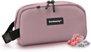 Small Cooler Bag Freezable Lunch Bag for Work School Travel,Leak-proof Small Lunch Bag,Small Insulated Bag For Kids/Adults,Freezer Lunch Bags,Freezable Snack Bag,Mini Lunch Bag 9.8x5.5x4 inches by TinyTreasures Baby Boutique