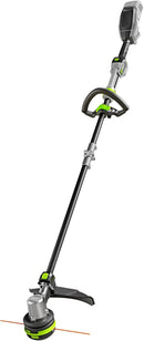 EGO POWER+ String Trimmer, Battery Powered, 16" Trimmer for Weeds and Grass with POWERLOAD, Telescopic Carbon Fiber Shaft, Battery and Charger Not Included - ST1610T by GreenHaven Gardens