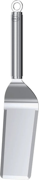 Rösle BBQ Stainless Steel Plancha Grill Spatula by GreenHaven Gardens