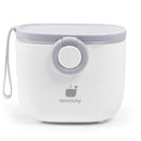 Termichy Baby Formula Dispenser, Portable Formula Dispenser Container with Scoop and Carry Handle for Travel Outdoor Activities for Baby Infant, 500ml by TinyTreasures Baby Boutique