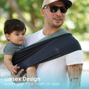 Active Oasis Baby K'tan Baby Carrier Wrap: