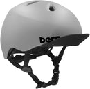 Bern Nino Bike Helmet for Kids, Ages 3-12, Flip Visor, Adjustable fit, Lightweight, CPSC Safety Certified by TinyTreasures Baby Boutique