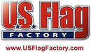 US Flag Factory 3x5 FT Texas State Flag (Sewn Star, Sewn Stripes) (Pole Sleeve) Outdoor SolarMax Nylon - Premium Quality - Made in America (3x5 FT (Pole Sleeve)) by GreenHaven Gardens