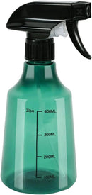 driew Plant Mister Spray Bottle, 13.6oz 400ML Plant Mister Water Spray Bottle with Scale for Plants Misting Bottle Water Fine Mist,Green by GreenHaven Gardens