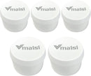 Vmaisi Magnetic Cabinet Locks Replacement Keys (5) by TinyTreasures Baby Boutique