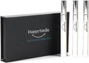 HappySmile Premium Teeth Whitening Pen Set of 3 - Achieve a Brighter Smile, Easier Than Strips or Other Whitening Kits - Professional Results, Gentle on Sensitive Teeth by CozyNest Decor
