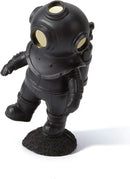 HAUCOZE Diver Figurine Decor Modern Statue Sculpture Table Centerpiece Polyresin 7.5 inch by CozyNest Decor