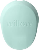 Willow Go - Hands Free Breast Pump - Wearable Breastfeeding Pump - Portable, Electric, Cordless, & 9 Levels of Hospital Grade Suction Strength - Postpartum Essentials - Duckbill Valve - 2pk by TinyTreasures Baby Boutique