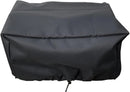 Tabletop Grill Cover for Pit Boss 75275 & PB336GS, Cuisinart CGG-306 Covers 24 Inch Table Top Most 2-Burner Portable Heavy Duty Waterproof Black WC003 24L*18W*13H inch (Black) by GreenHaven Gardens