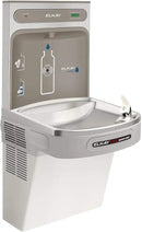 Elkay LZO8WSLK EZH2O Bottle Filling Station and Cooler, Light Gray Granite by CozyNest Decor