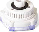 LED Light Accessory for Hot Tubs, 7 Colour Underwater Light (2 Modes) by GreenHaven Gardens