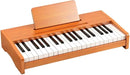 Kids Piano Keyboard, 37 Keys Digital Piano for children, Toddler Music Educational Instrument Toy Wood Piano for 3+ Girls and Boys by TinyTreasures Baby Boutique