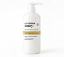 ECZEMA HONEY Soothing Body Wash - Daily Shower Gel & Eczema Treatment - Sensitive Skin Body Wash for Adults, Kids, & Babies - Body Cleanser for Eczema Relief (13 Oz) by TinyTreasures Baby Boutique