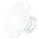 Momcozy Flange Insert 19mm Compatible with Momcozy M5. Original M5 Breast Pump Replacement Accessories, 1PC (19mm) by TinyTreasures Baby Boutique