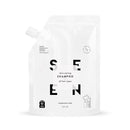 SEEN Shampoo Eco-Refill, Fragrance Free - Non-Comedogenic & Sulfate-Free Hair Shampoo- Dermatologist-Developed - Safe for Sensitive, Eczema & Acne Prone Skin by TinyTreasures Baby Boutique