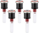 Hunter MP1000 Series Rotator 8'-15' (2.4m - 4.6m) - Female 90º - 210º mp100090 5 Pack by GreenHaven Gardens