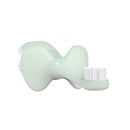 Dr. Brown's Infant-to-Toddler Toothbrush, Elephant, Mint, 0-3 Years by TinyTreasures Baby Boutique