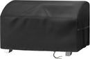 Grill Cover for Monument Portable Propane Gas Grill,Outdoor Waterproof Small Tabletop Grill Cover Heavy Duty Camping Table Top Grill Covers by GreenHaven Gardens