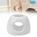 Door Handle Cover, 5pcs Safety Door Knob Covers Door Knob Locks Protector Child Room Anti Collision Safety Products by TinyTreasures Baby Boutique