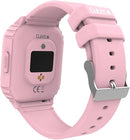 Cubitt Jr Smart Watch Fitness Tracker for Kids and Teens, with Games, Step Counter, Sleep Monitor, Heart Rate Monitor, Activity Tracker, Good Habits Alarms, 1.52" Touch Screen, IP68 Waterproof by TinyTreasures Baby Boutique