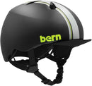 Bern Nino Bike Helmet for Kids, Ages 3-12, Flip Visor, Adjustable fit, Lightweight, CPSC Safety Certified by TinyTreasures Baby Boutique