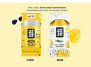 Hello Bello Mineral SPF 50 Face & Body Sunscreen Stick, Water Resistant and Reef Friendly Roll On Sun Protection, 1oz by TinyTreasures Baby Boutique