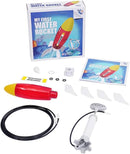 ZT Model My First Water Rocket Air and Water Powered Rocket Flies up to 50 feet by TinyTreasures Baby Boutique