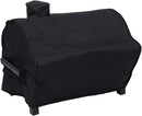 Charcoal Grill Cover for Oklahoma Joe's Rambler Tabletop Grill 19402088 7388393P06 600D Polyester Heavy Duty Waterproof by GreenHaven Gardens