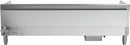 Kratos 29Y-006 48" Commercial Restaurant Gas Countertop Griddle, Manual Controls, 4 Burners, 120,000 BTU Output by GreenHaven Gardens