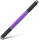 Muscle Roller Stick, Massage Roller for Muscle Deep Tissue Massage, Calf Roller for Myofascial Release, Therapy Roller Stick for Back, Legs, Arms, Waist, and Shoulders Full Body Use (Purple) by CozyNest Decor