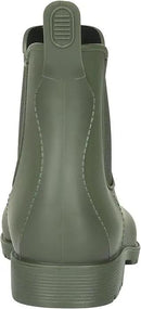 Asgard Women's Ankle Rain Boots Waterproof Chelsea Boots by GreenHaven Gardens