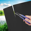 Pond Liners 20 x 30 Feet, Easy Cutting LDPE Pond Liner 20 Mil, High Preformed Koi Pond Liner for Ponds, Streams, Fountains and Garden Waterfall by GreenHaven Gardens