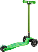 Micro Kickboard - Maxi Deluxe 3-Wheeled, Lean-to-Steer, Swiss-Designed Micro Scooter for Kids, Ages 5-12 by TinyTreasures Baby Boutique