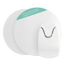 Babysense 7 Baby Sleep Breathing Movement Monitor for Newborn and Infants, No WiFi, Non Wearable, Non Contact Monitor with 2 Under-Mattress Sensors for Full Crib Coverage, FSA Baby Monitor by TinyTreasures Baby Boutique
